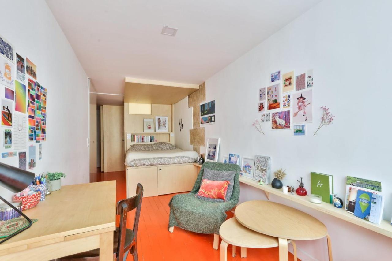 Appartement Cozy For 2 People - 3